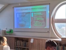 Lekcje o finansach